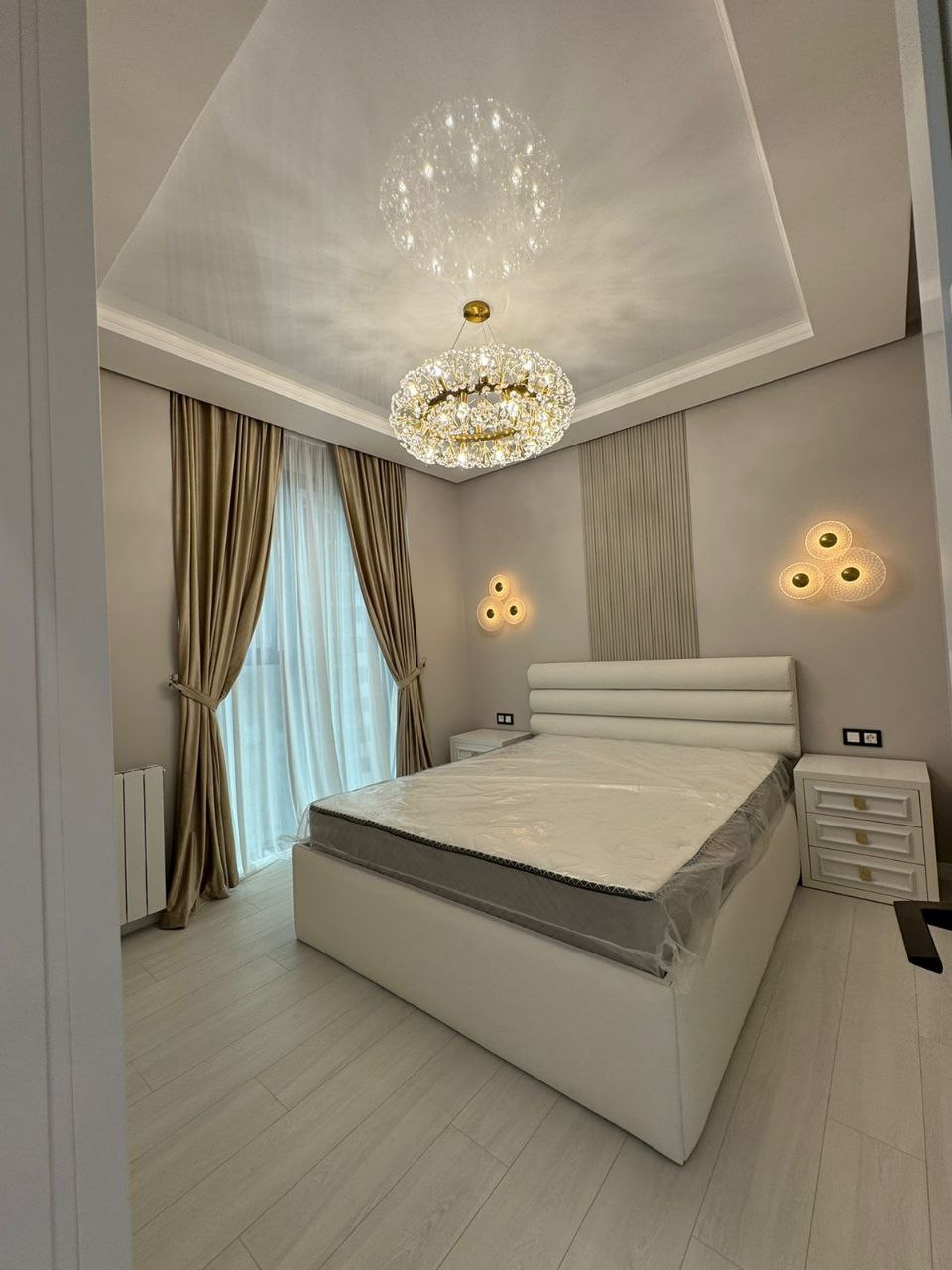 🤎🤎🤎🤎
Батуми, ул. Жиули Шартава, 16
📍Локация на карте
— Под ключ
— Квартира в центре Батуми
— Рядом вся необходимая инфраструктура
— Район Аллеи Героев
—Вид на море и горы
⏺Общая площадь – 67 | Сетка — социальная сеть от hh.ru