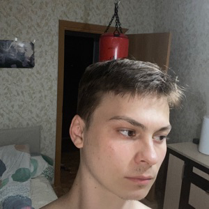 Александр Сидоренко
