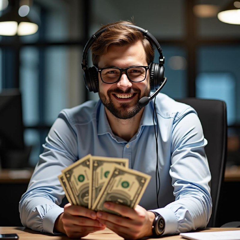 Мне тут идейка стартапа пришла... Чаевые для операторов поддержки
Оставляете чаевые? 
Я делаю это довольно часто и почти всегда онлайн | Сетка — социальная сеть от hh.ru