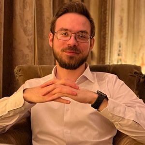 Владислав Горин