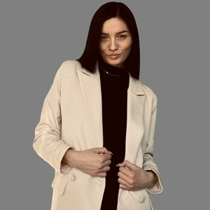 Алиса Лукманова | Сетка — социальная сеть от hh.ru