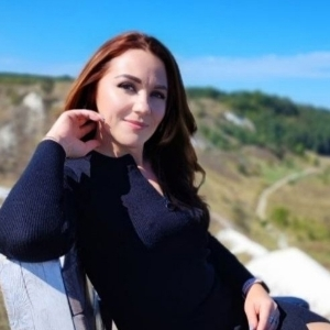 Ольга Пажетнева | Сетка — социальная сеть от hh.ru