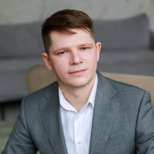 Евгений Королев