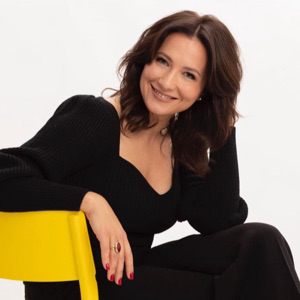 Ольга Демидова