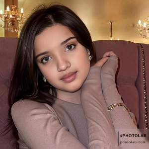 Мадона Бариева | Сетка — социальная сеть от hh.ru