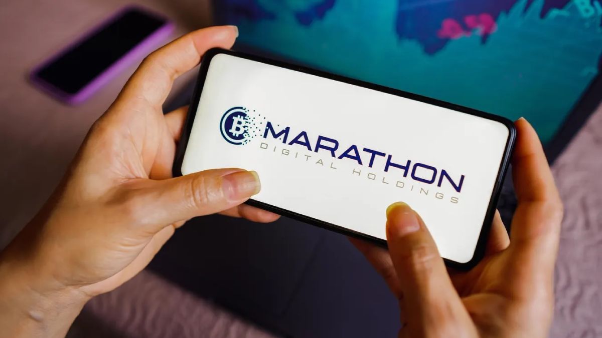 Криптомайнер Marathon Digital купил биткоины на $249 млн | Сетка — социальная сеть от hh.ru