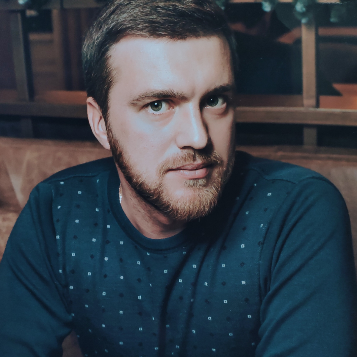 Андрей Гура | Сетка — социальная сеть от hh.ru