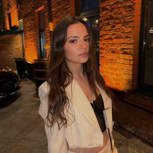 Вероника Гаврикова