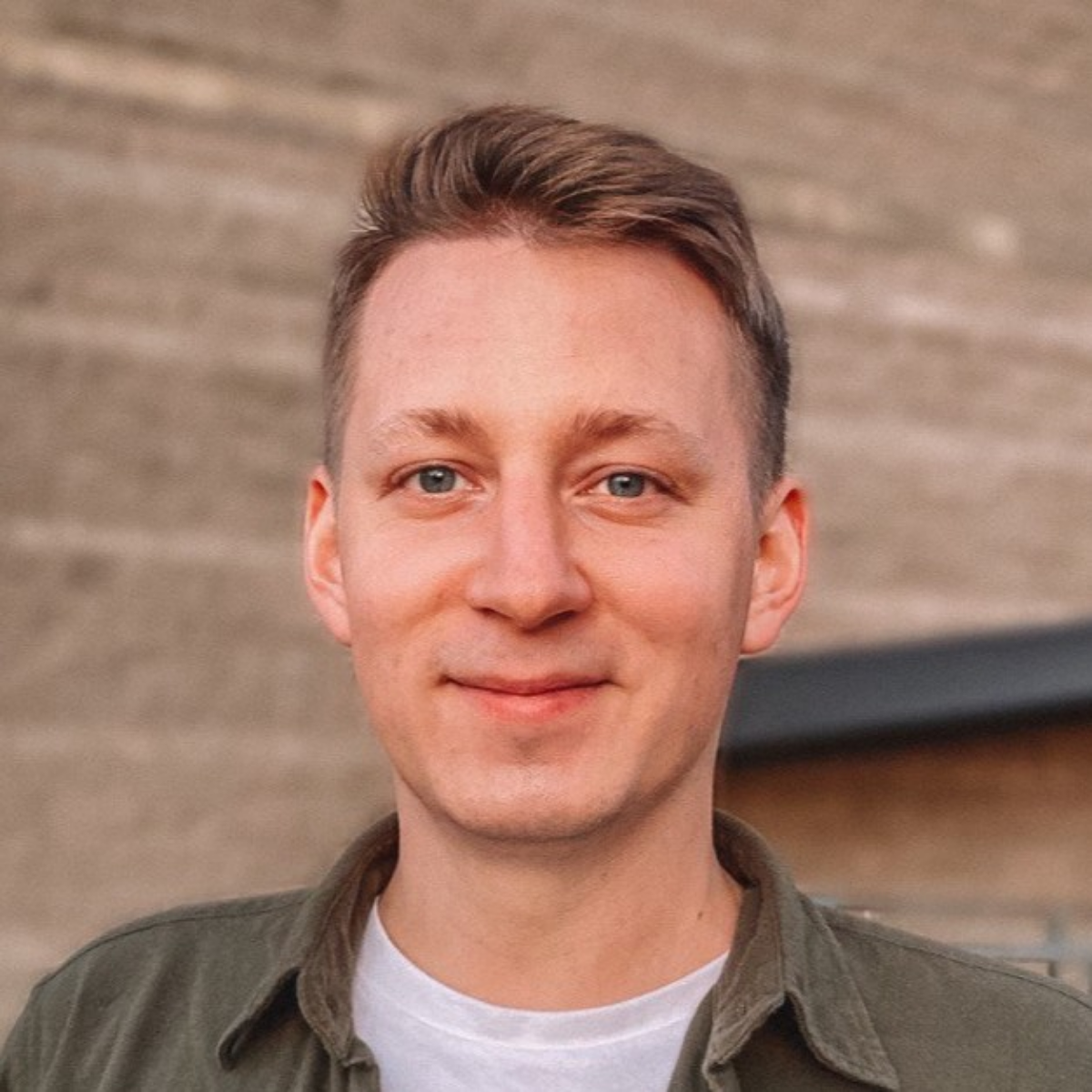 Георгий Охота