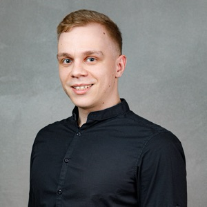 Денис Ващук | Сетка — социальная сеть от hh.ru