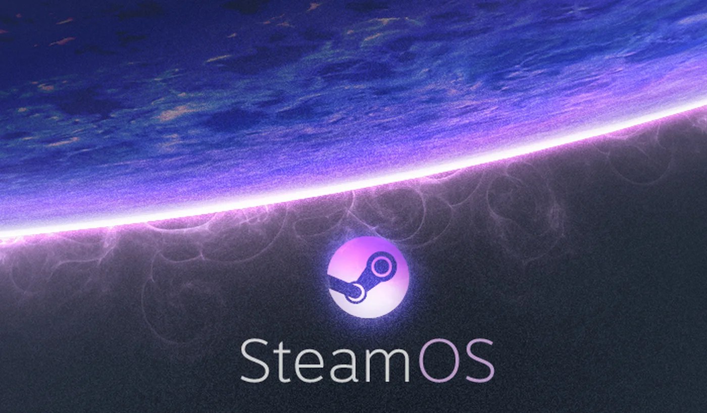 Valve может позволить устанавливать SteamOS на другие устройства 
Пользователи в Сети заметили, что Valve тестирует новое обновление для SteamOS | Сетка — социальная сеть от hh.ru