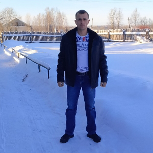 Михаил Пономарев