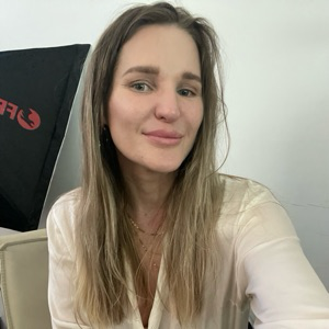 Екатерина Малка | Сетка — социальная сеть от hh.ru