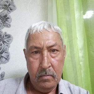 Александр Раскулин