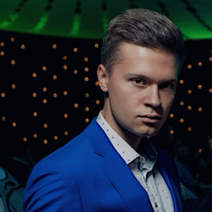 Павел Томбасов