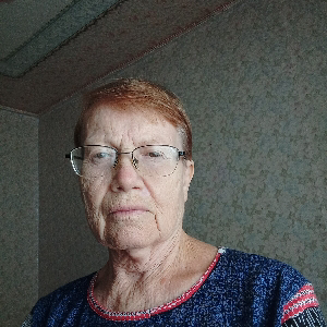 Нина Фабрицива