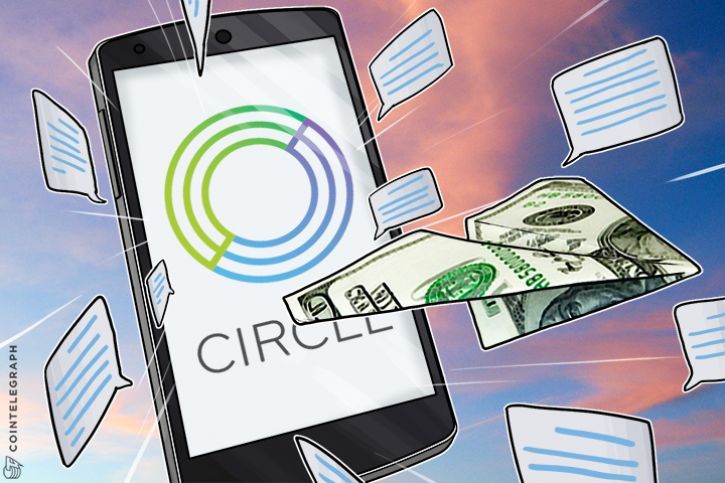 Circle интегрирует бесконтактные платежи в USDC на iPhone | Сетка — социальная сеть от hh.ru