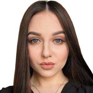 Анна Константиновна