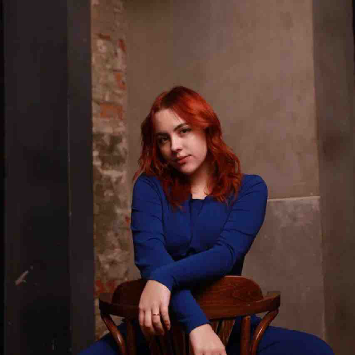 Мария Кухаренко