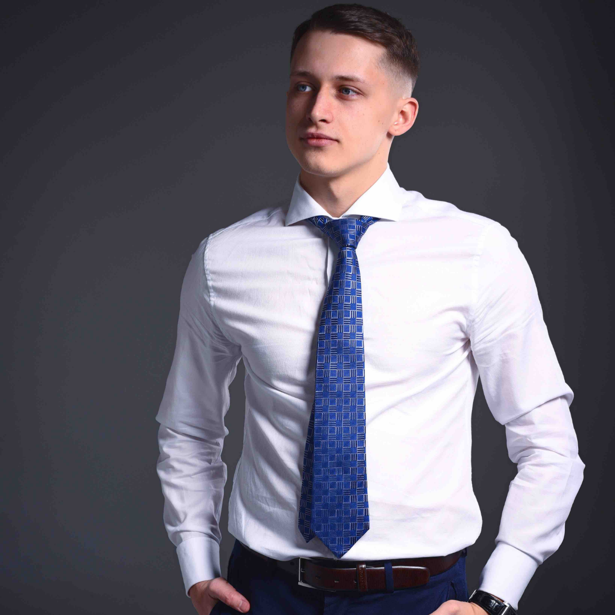 Игорь Ермаченко | Сетка — социальная сеть от hh.ru