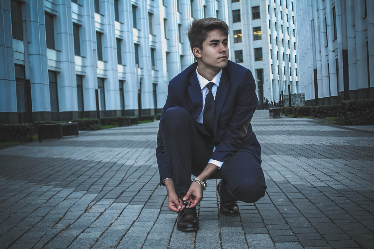 Евгений Иващенко