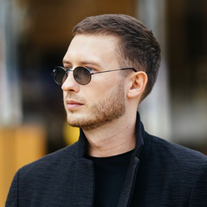 Максим Гуляев