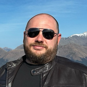 Андрей Полуянов | Сетка — социальная сеть от hh.ru