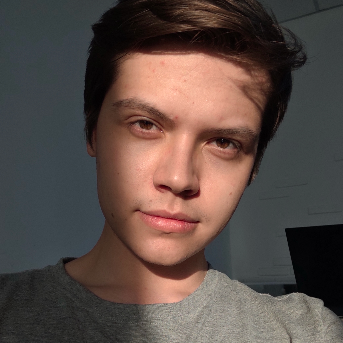 Егор Гуркин
