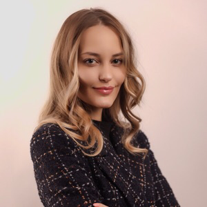 Ольга Кравцова | Сетка — социальная сеть от hh.ru