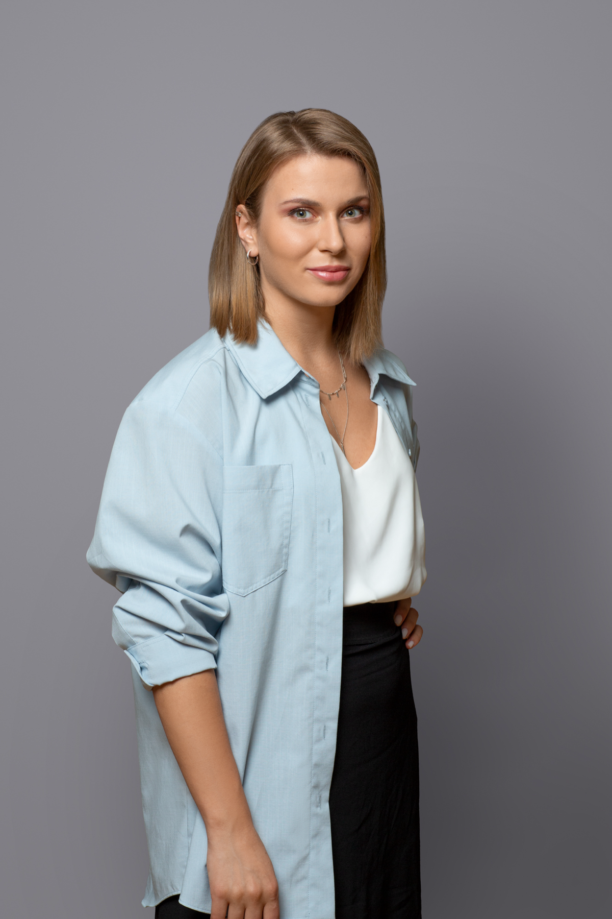 Александра Коняхина | Сетка — социальная сеть от hh.ru