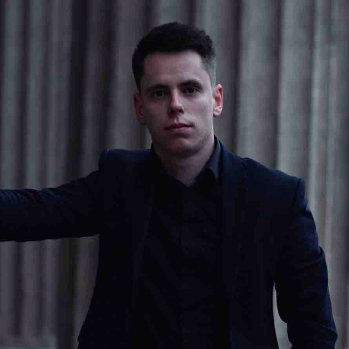 Антон Подгорнов | Сетка — социальная сеть от hh.ru