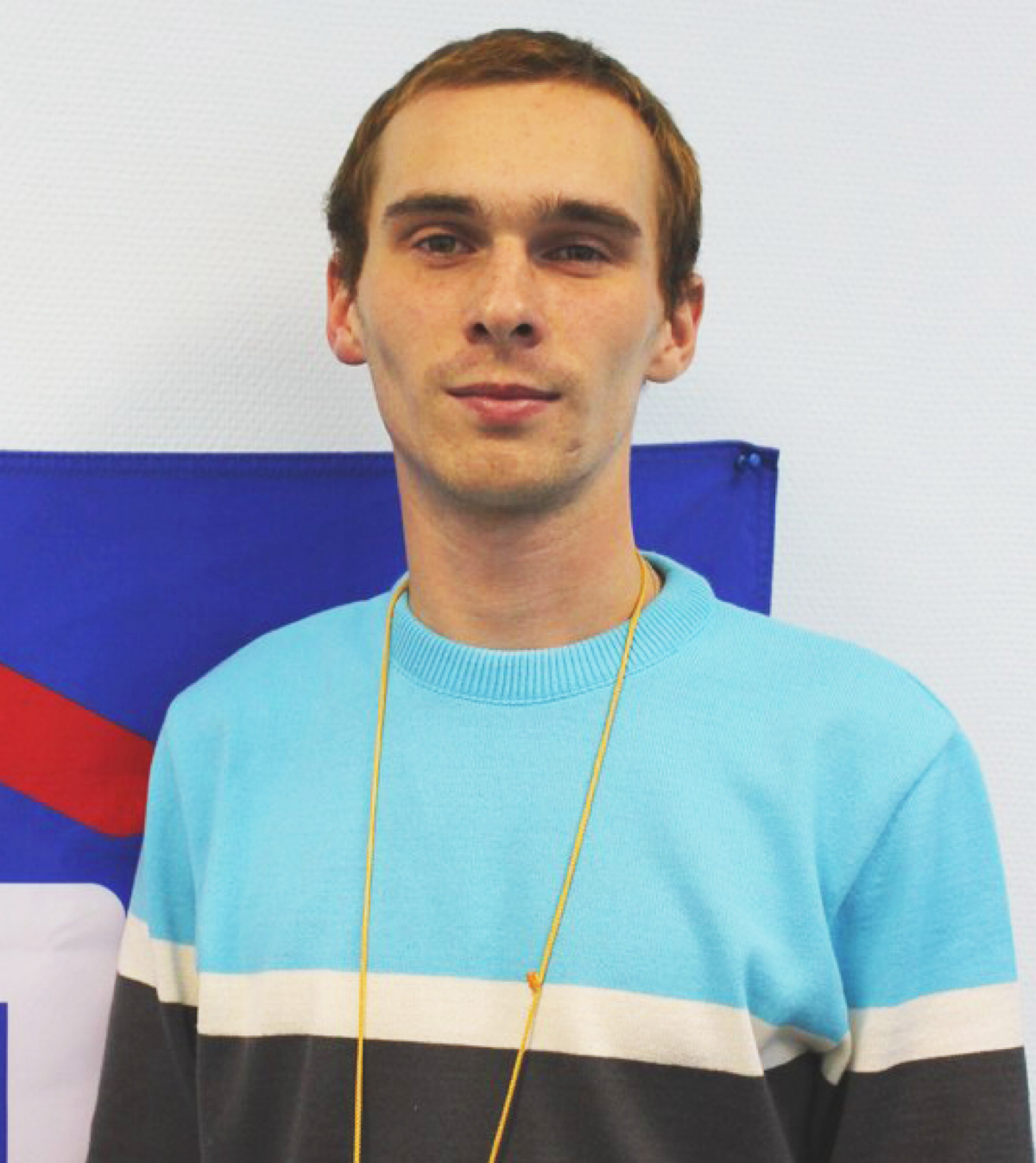 Павел Шадрин
