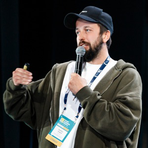 Андрей Коробов | Сетка — социальная сеть от hh.ru