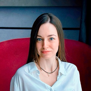 Анна Трутт | Сетка — социальная сеть от hh.ru