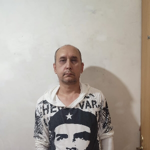 Сергей Фауст