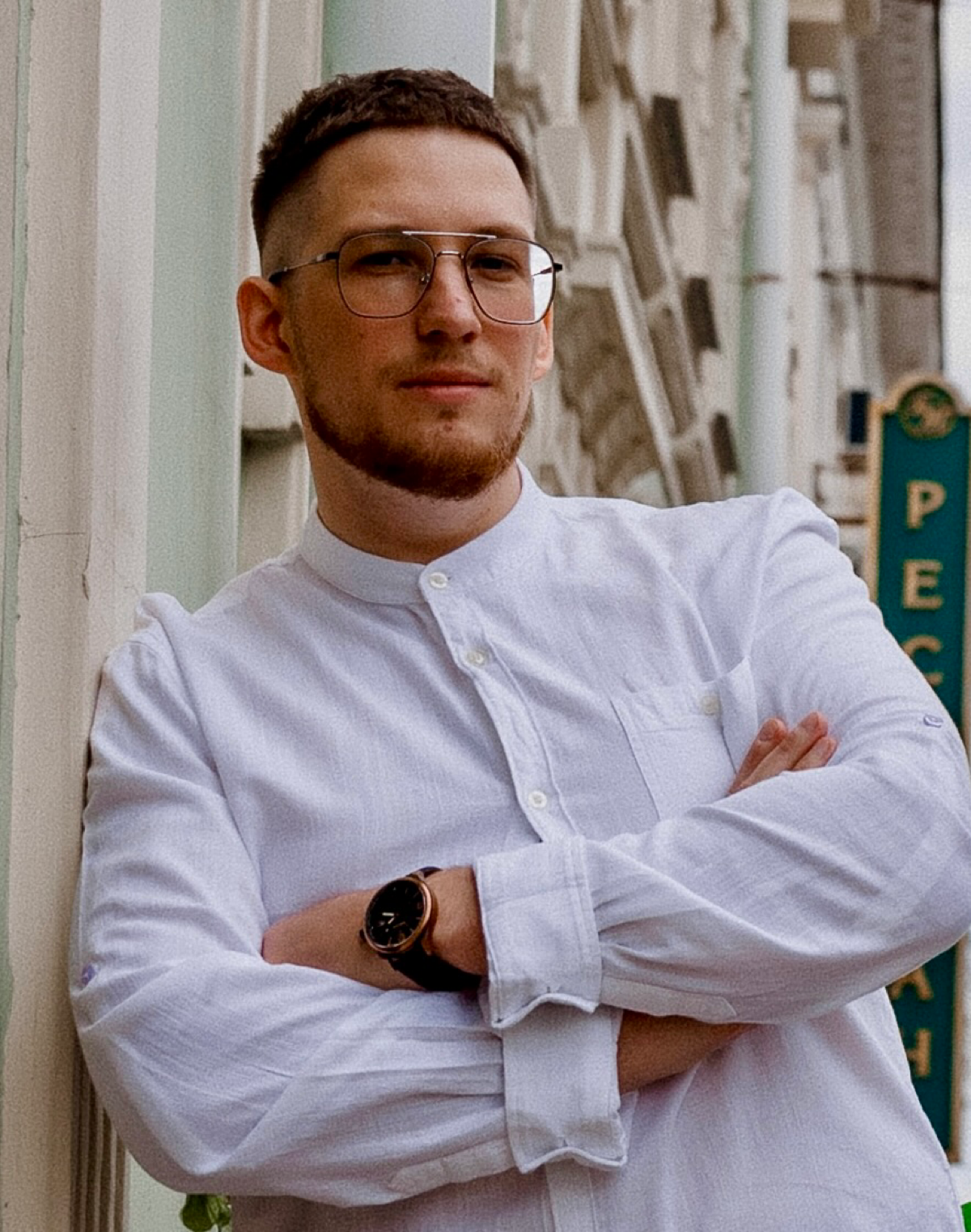 Артем Гусаров