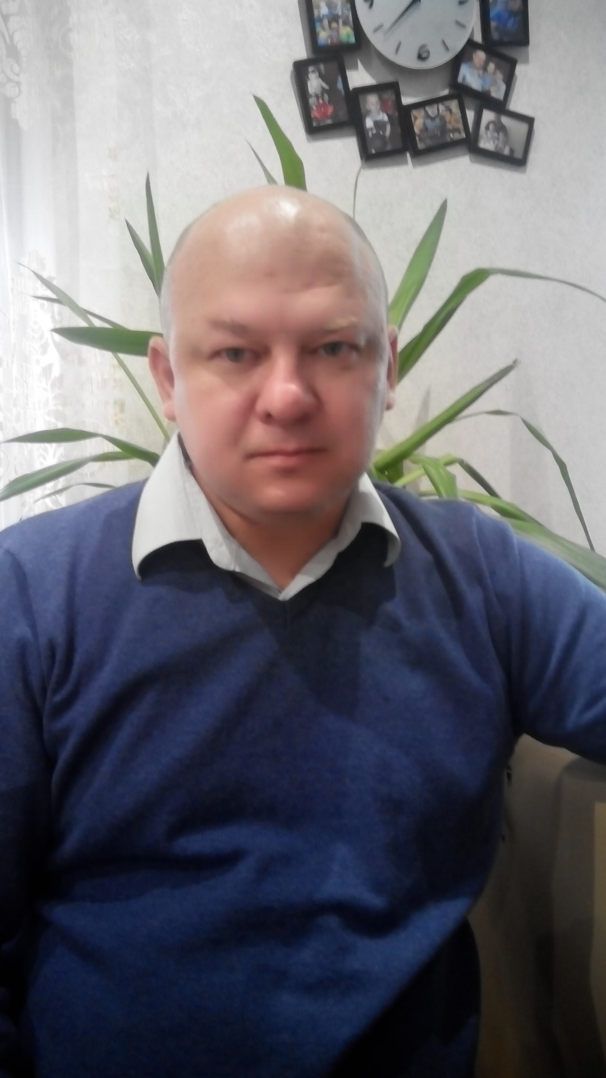 Сергей Леусенко