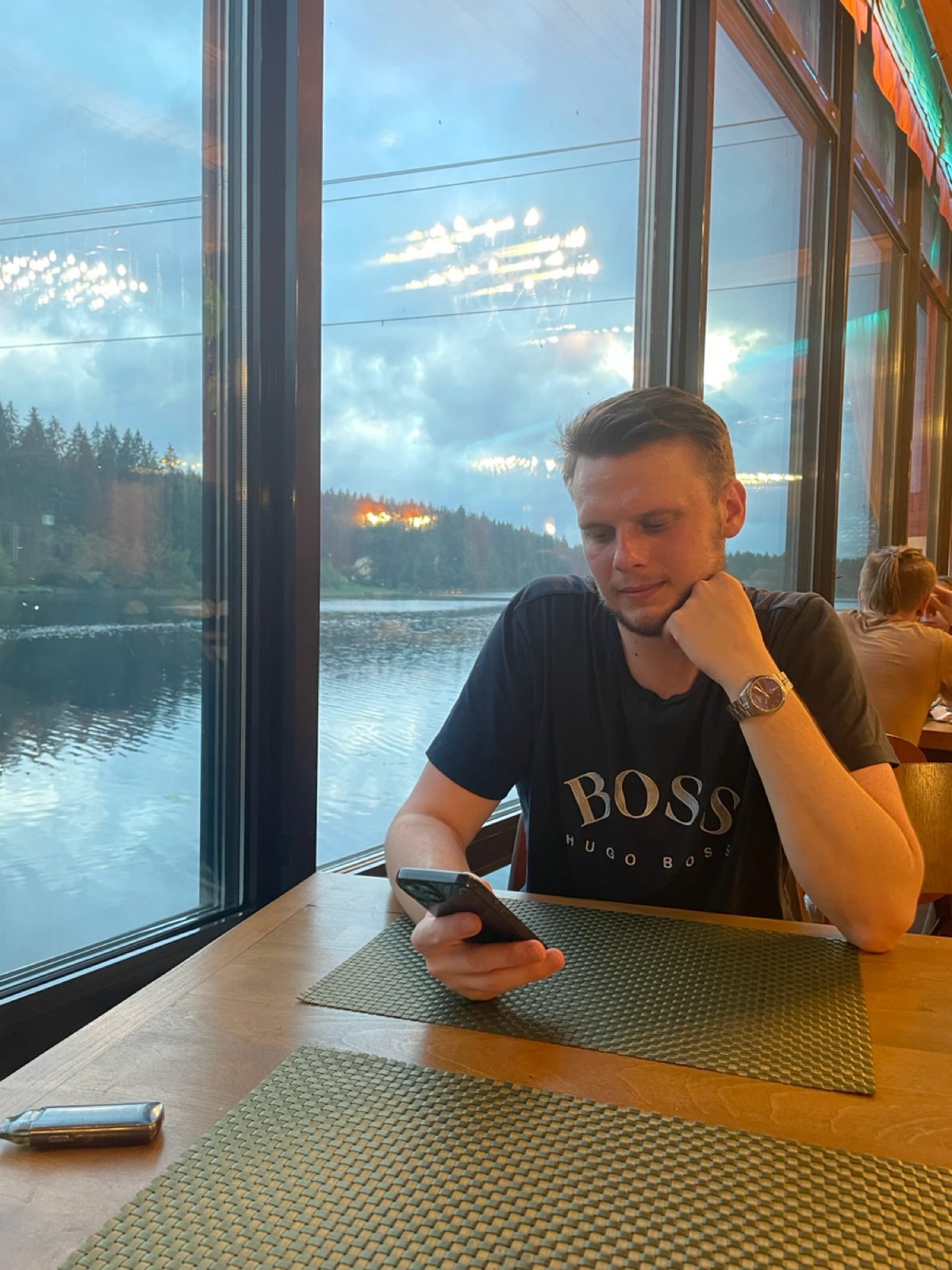 Константин Кравец | Сетка — социальная сеть от hh.ru