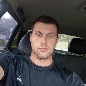 Никита Сергеевич