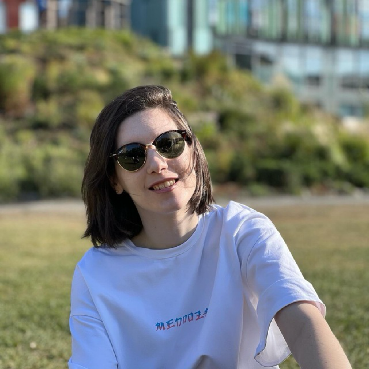 Анастасия Дутчина | Сетка — социальная сеть от hh.ru