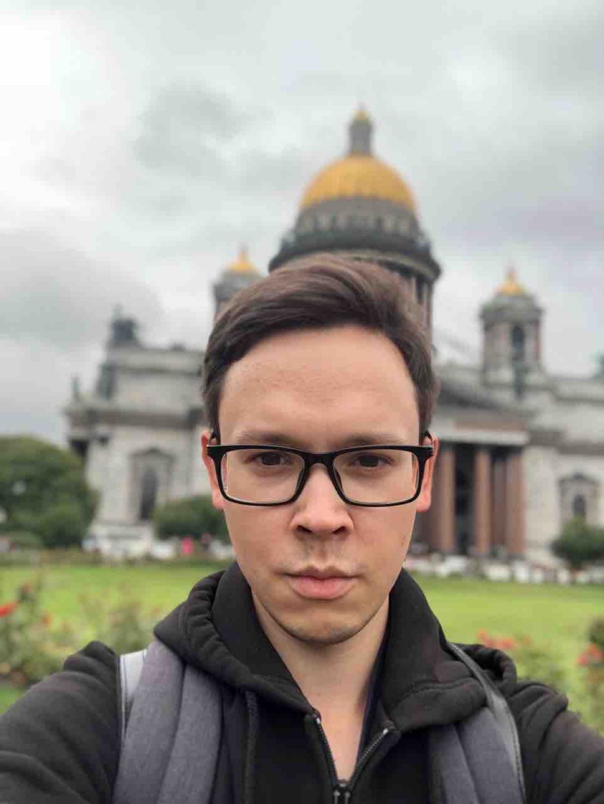 Игорь Илакин