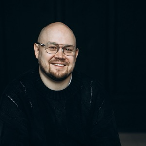 Stanislav Sidelnikoff | Сетка — социальная сеть от hh.ru