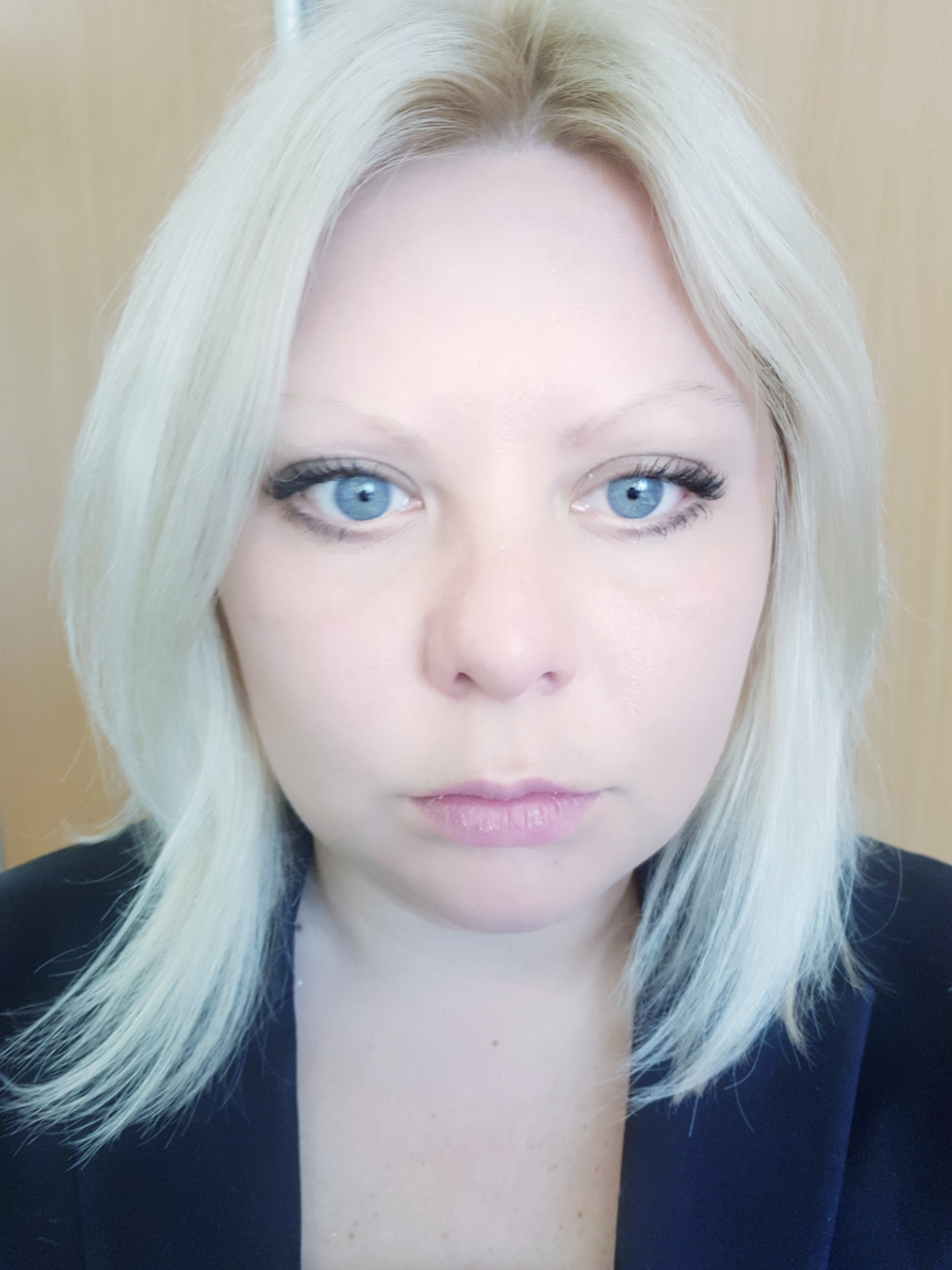 Елена Брослав