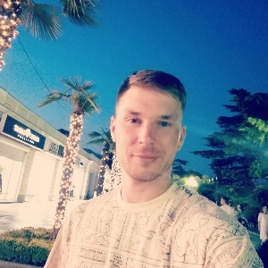 Олег Гришин | Сетка — социальная сеть от hh.ru