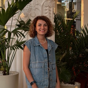 Анна Званцева | Сетка — социальная сеть от hh.ru