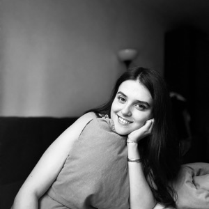 Юлия Дегтярева | Сетка — социальная сеть от hh.ru