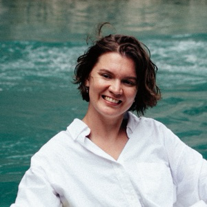 Анастасия Ошуркова