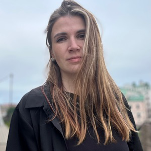 Марина Гефленг | Сетка — социальная сеть от hh.ru