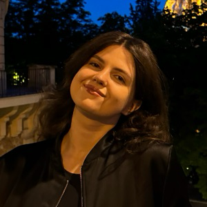 Дария Клюс | Сетка — социальная сеть от hh.ru