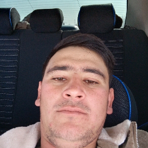 Аловиддин Негмуродов